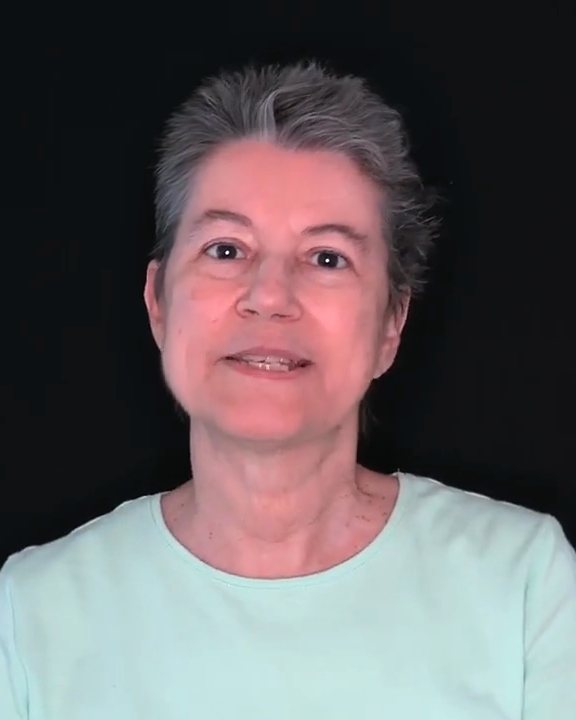Debbie, TMD patient at DDS with a Smile