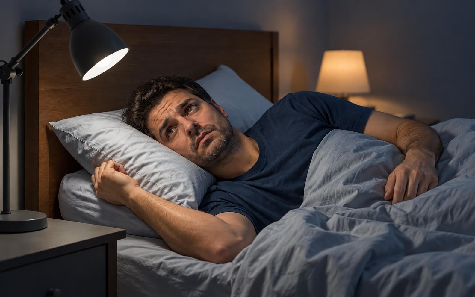 Sleep problems